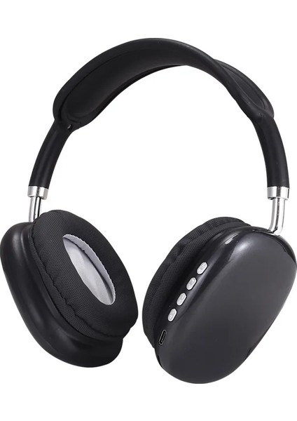 P9 Kulak Üstü Kablosuz Bluetooth Kulaklık