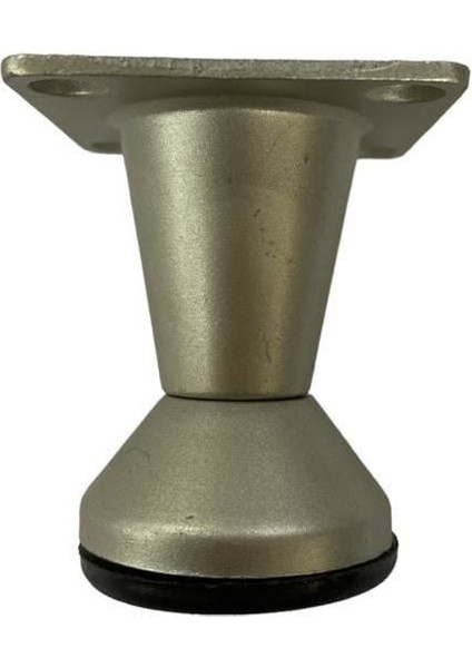 Konik Saten Ayak 5 cm