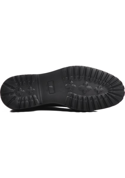 Siyah Erkek Günlük Ayakkabı indirimleri