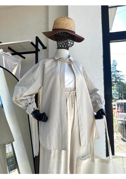 Gömlek Bej fırsatları