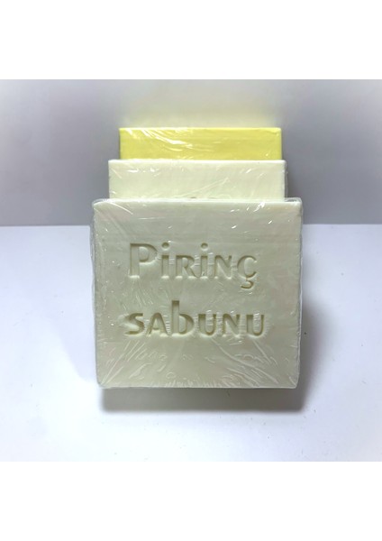 Kırışıklığa Çözüm Sabun Seti 3 Lü Doğal Kolajen - Keçi Sütlü - Pirinç fırsatları