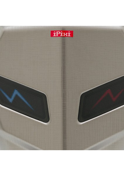 Ipixi – Motosikletçi ve Gezgin Titanyum Korumalı LED Sırt Çantası fiyatları