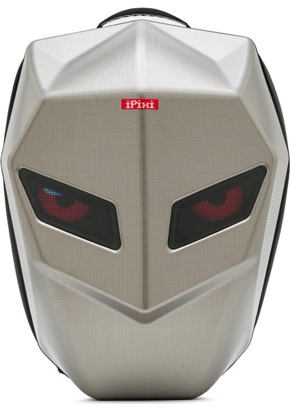 Ipixi – Motosikletçi ve Gezgin Titanyum Korumalı LED Sırt Çantası modelleri