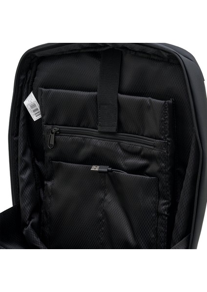 Ipixi – Motosikletçi ve Gezgin Titanyum Korumalı LED Sırt Çantası indirimleri