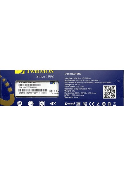 256GB M.2 Sata3 SSD 580MB Okuma 550MB Yazma Hızlı Sessiz Uygun Fiyatlı Sistem Yükseltme Diski modelleri