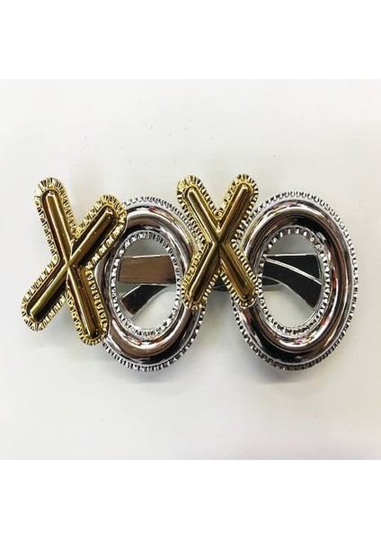 Xoxo Parti Gözlüğü 2 Renk 2 Adet indirimleri
