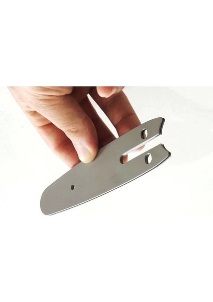 Akülü Budama Testeresi Kılavuzu 14 Diş 128MM 5 Adet fiyatları