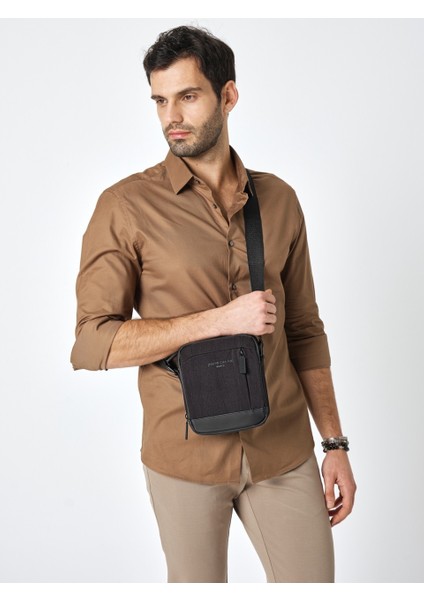 Siyah Unisex Portfoy Çanta 01PC00100 Portföy Çanta fiyatları