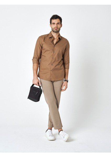 Siyah Unisex Portfoy Çanta 01PC00100 Portföy Çanta modelleri