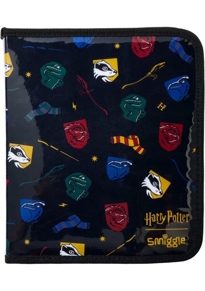 - Harry Potter Özel Kalemleri ve Kalem Kutusu Paketi