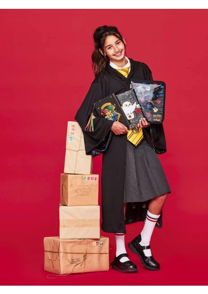 - Harry Potter Özel Kalemleri ve Kalem Kutusu Paketi fırsatları