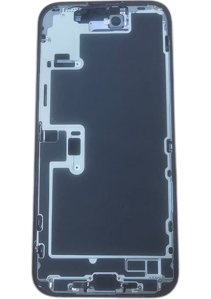 Uyumlu Iphone 16 Pro Max Dolu Kasa Dolu Bataryasız Çıkma Ürün + Sim Çekmecesi + Titanyum fiyatları