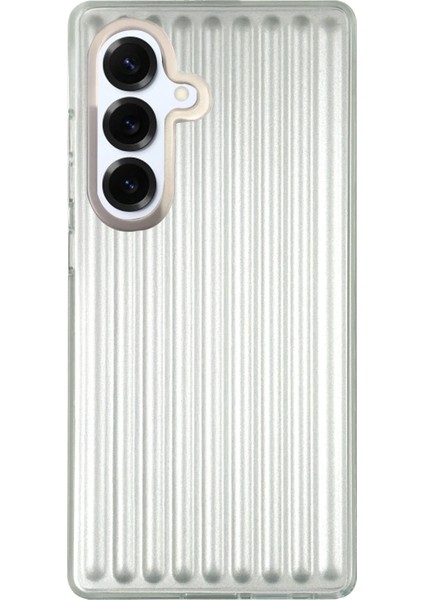 Galaxy S25 Uyumlu Polo Ceremy Kapak Kılıf -Premium Yüksek Kalite