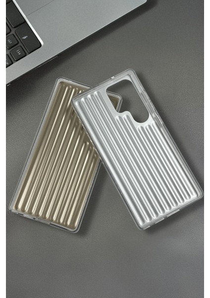 Galaxy S25 Uyumlu Polo Ceremy Kapak Kılıf -Premium Yüksek Kalite modelleri