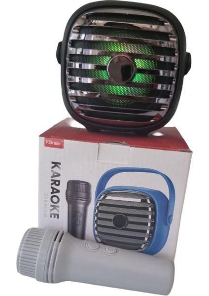 Kbrod Ses Bombası Karaoke