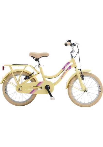 Flyer 20 Jant Çocuk Bisikleti Fildişi Mor fiyatları