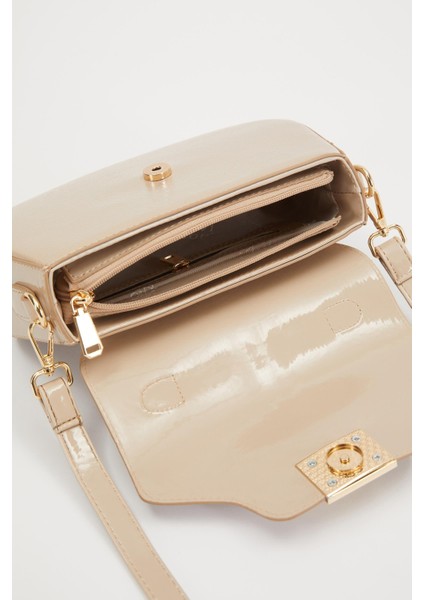 Vizon Kadın Omuz Çantası 930214 Çanta