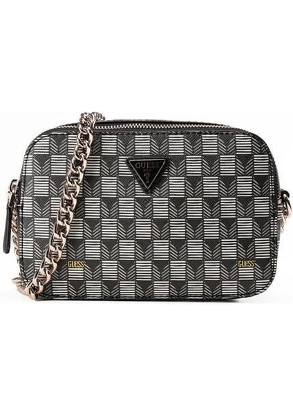 G Wave Iı Camera Cro-Kadın Omuz ÇANTASI-JT868114