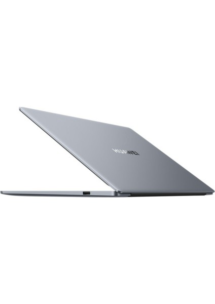 Matebook D14 2024 Intel Core I5 13420H 16GB 512GB SSD Windows 11 Home 14" Taşınabilir Bilgisayar