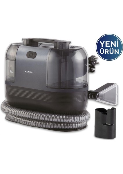 Koltuk ve Halı Yıkama Makinesi 450W