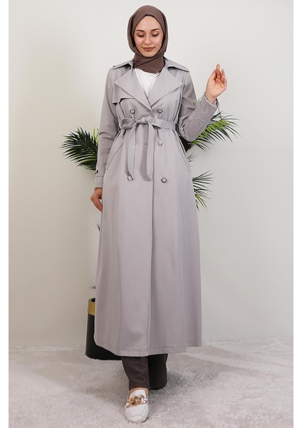 Algın Trençkot Taş fırsatları