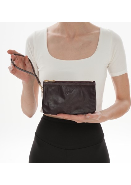 Maia Siyah Hakiki Deri Bölmeli Kadın El Çantası, Kadın Mini Çanta fiyatları
