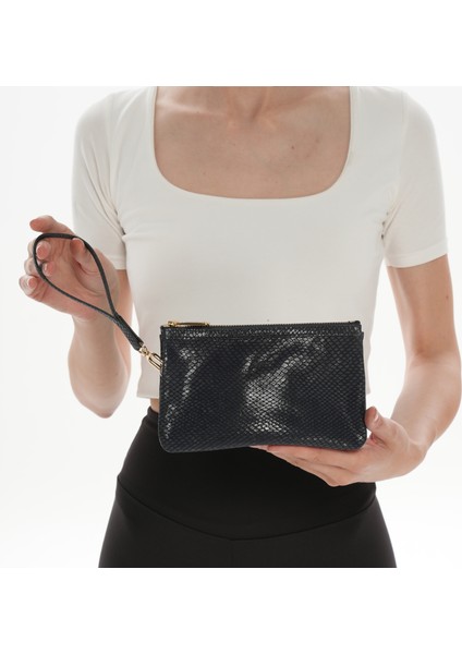 Maia Siyah Hakiki Deri Bölmeli Kadın El Çantası, Kadın Mini Çanta fiyatları