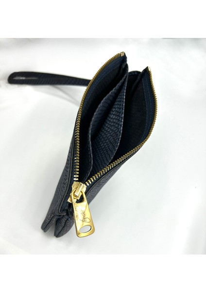 Maia Siyah Hakiki Deri Bölmeli Kadın El Çantası, Kadın Mini Çanta indirimleri