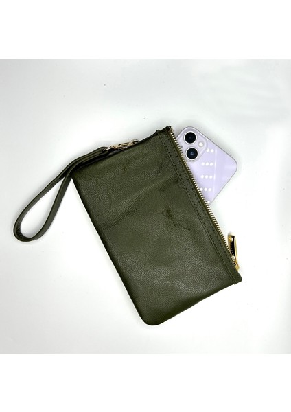 Maia Siyah Hakiki Deri Bölmeli Kadın El Çantası, Kadın Mini Çanta indirimleri