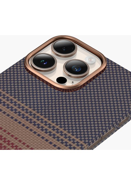 iPhone 16 Pro Max Kevlar Manyetik Şarj Uyumlu Kılıf fiyatları