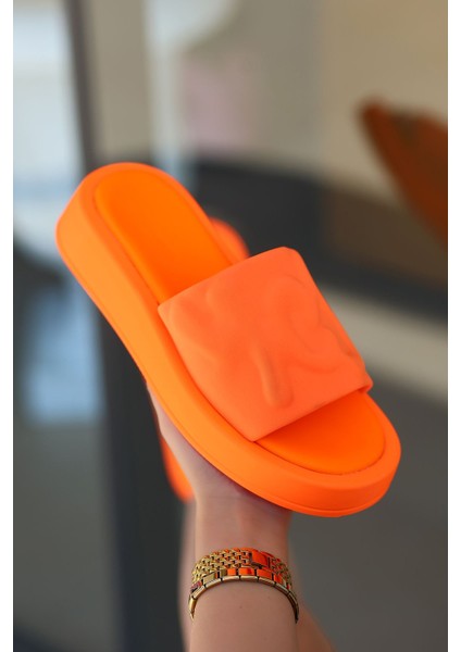 ARENA-403 Düz Tabanlı Terlik modelleri