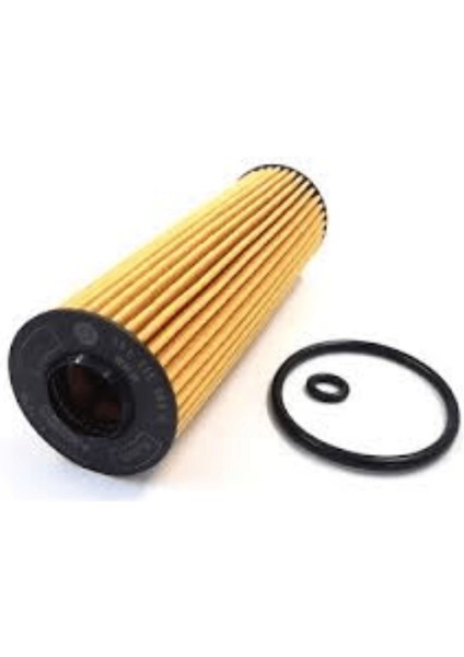 Yağ Filtresi – DO1020 Dag – Volkswagen Golf Passat Caddy Jetta T5 T6 A3 10 ve Sonrası Uyumlu