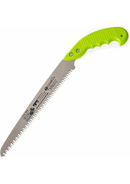 Plastik Saplı Testere 270 mm 4 Adet