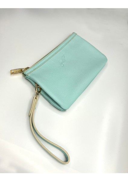 Maia Siyah Hakiki Deri Bölmeli Kadın El Çantası, Kadın Mini Çanta fırsatları