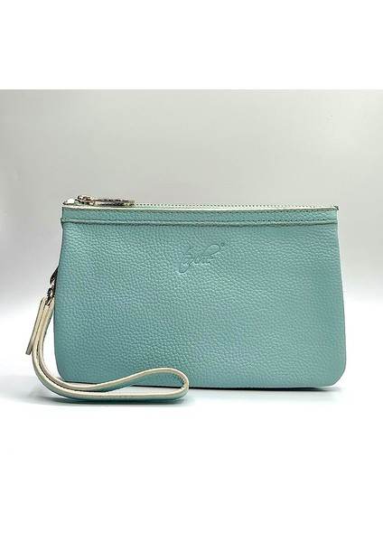 Maia Siyah Hakiki Deri Bölmeli Kadın El Çantası, Kadın Mini Çanta indirimleri