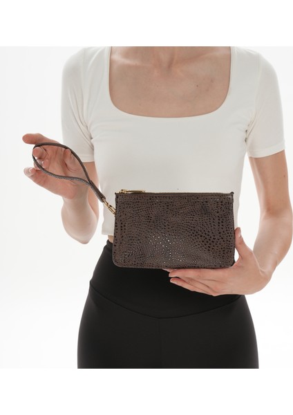 Maia Siyah Hakiki Deri Bölmeli Kadın El Çantası, Kadın Mini Çanta fiyatları