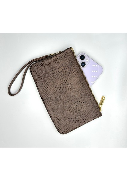 Maia Siyah Hakiki Deri Bölmeli Kadın El Çantası, Kadın Mini Çanta indirimleri