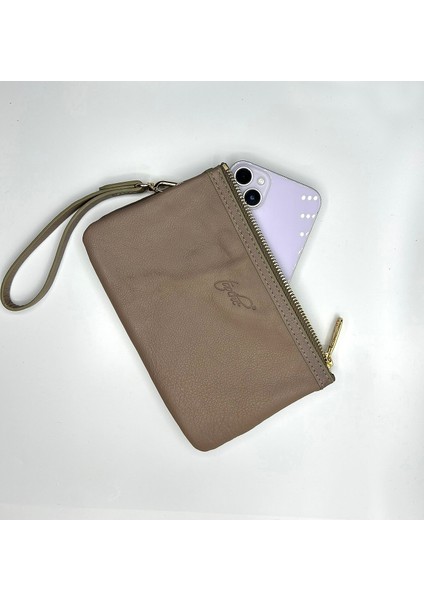 Maia Siyah Hakiki Deri Bölmeli Kadın El Çantası, Kadın Mini Çanta modelleri