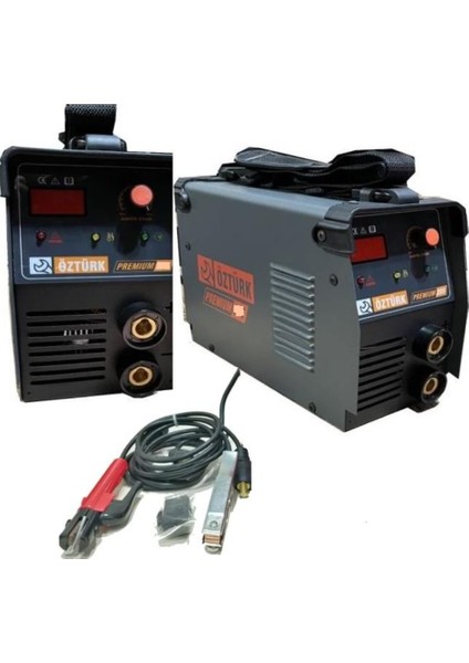 205 Premium Inverter Kaynak Makinesi 200 Amper fiyatları