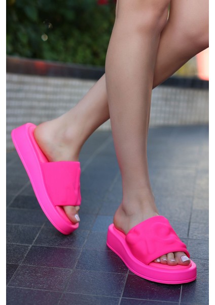 ARENA-403 Düz Tabanlı Terlik modelleri