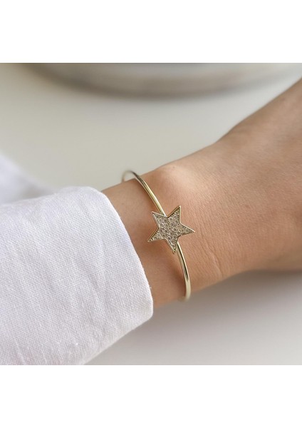 Yıldız Bileklik