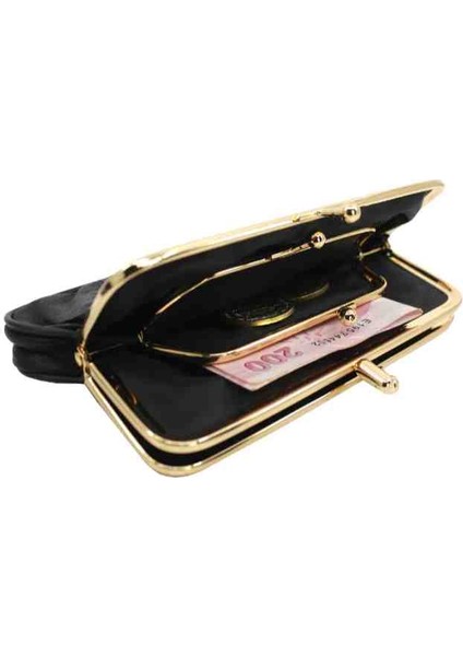 Eflanmoda Hakiki Deri Kadın Cüzdan fırsatları