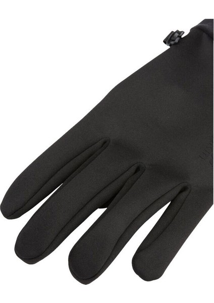 Jack Wolfskın Extensıve Glove Black Eldiven A65234-6000 fırsatları