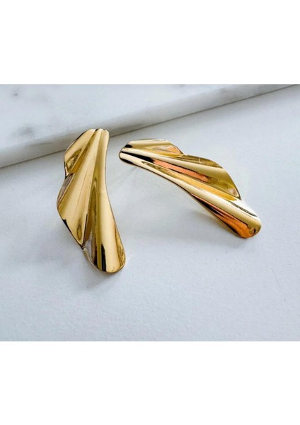 Çelik Elsa Küpe fiyatları