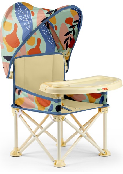 Plusup Tenteli Portatif Mama Sandalyesi indirimleri