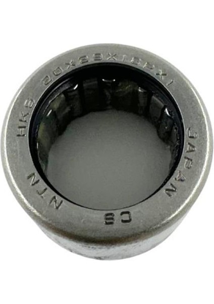 Scooter Arka Debriyaj Kafes Bilya Japon