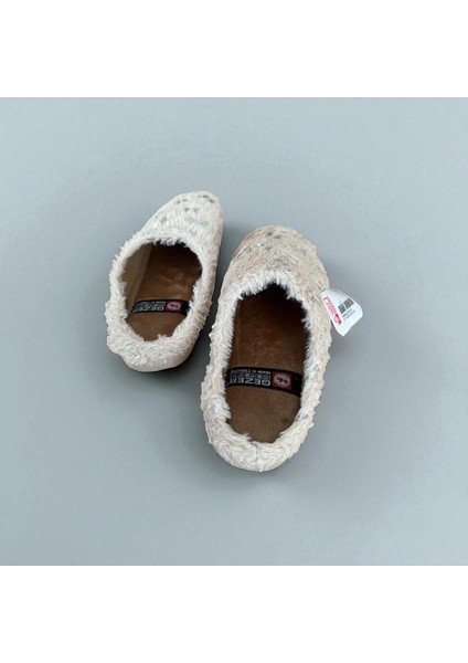 Gzr Kışlık Gondol Kadın Ev Terliği Desenli Rahat Yumuşak Esnek Terlik fiyatları