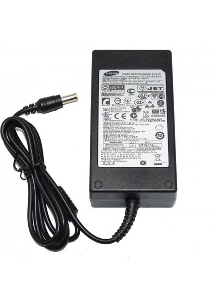 Samsung 14V 4A Syncmaster LCD Monitör Adaptör Şarj Cihazı