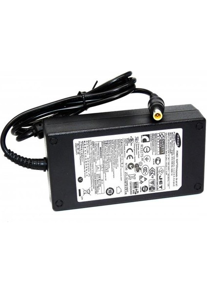 Samsung 14V 4A Syncmaster LCD Monitör Adaptör Şarj Cihazı fiyatları