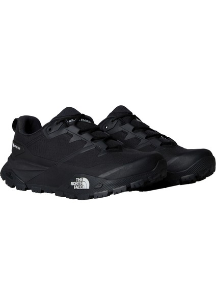 M Offtraıl Hıke Gore-Tex Erkek Ayakkabısı NF0A8AEGKY41 indirimleri